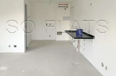 Linea studio tatuapé disponível para venda com 32m², 01 dormitório