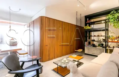 Para quem busca conforto com a melhor localização. central park.