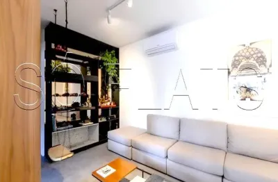 Para quem busca conforto com a melhor localização. central park.