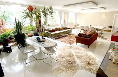 Residencial taíra, apto disponível para venda com 200m², 03 dorms e 02 vagas