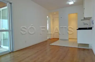 Home design ibirapuera, apto disponível para venda com 73m², 01 dorm e 01 vaga