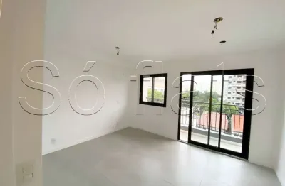 Studio em moema, apto disponivel para venda com 26m² e 01 dorm