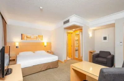 Flat com 1 quarto à venda na Rua Rafael Balzani, 32, Centro, Guarulhos