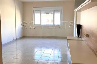 Agulhas negras, studio disponível para venda com 32m², e 01 dormitório