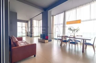 Excelente flat com 1 dorm e excelente localização no Jardim Paulista próximo a Av Paulista