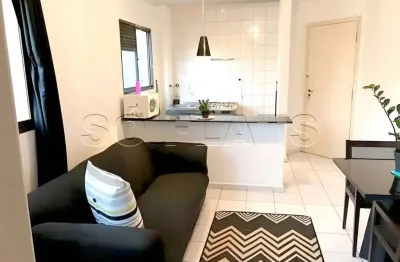 Flat royal life, disponível para venda com 32m², 01 dorm e 01 vaga