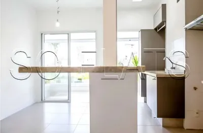 Residencial thera faria lima disponível para venda com 70m², 02 dorms e 01 vaga