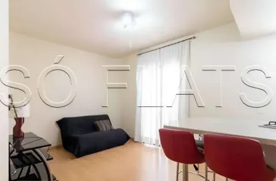 Residencial costa smeralda, apto disponível para venda com 39m², 01 dorm e 01 vaga