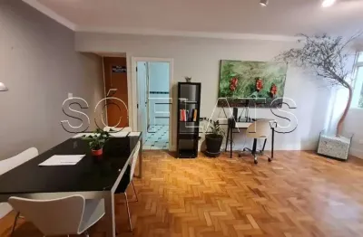 Residencial araçari com 117m², 3 dormitórios e 1 vaga de garagem