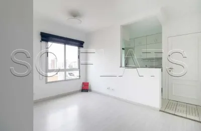 Four seasons park, apto disponível para venda com  44m², 02 dorms e 01 vaga