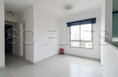 Four seasons park, apto disponível para venda com  44m², 02 dorms e 01 vaga