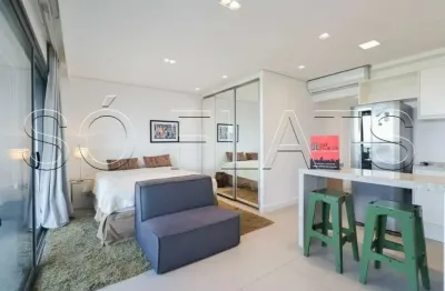 V house boutique disponível para venda com 46m² e 01 vaga de garagem
