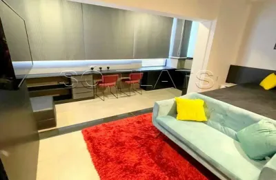 Vn capote valente, studio disponível para venda com 32m², 01 dorm e 01 vaga