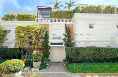 Casa no condominio east village disponível para venda com 1200m², 04 dorms e 07 vagas
