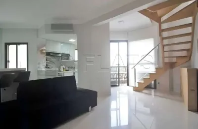Flat montecattini disponível para venda com 75m², 02 dormitórios e 01 vaga de garagem