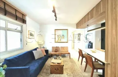 Residencial sinhazinha, apartamento nos jardins com 02 dorms