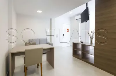 Flat  na região central próximo a av. prestes maia e estação da luz