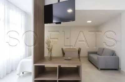 Apartamento na região central próximo a av. prestes maia e estação da luz