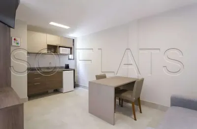 Apartamento na região central próximo a av. prestes maia e estação da luz