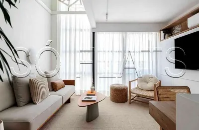 Residencial urbano duplex disponível para venda com 45m² e 01 vaga de garagem