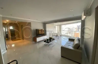 Ciragan, apto disponível parra venda com 118m², 03 dorms e 02 vagas