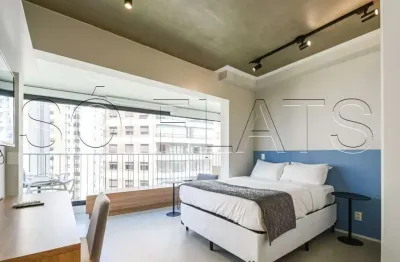 Next home design, studio disponível para venda com 32m² e 01 dormitório