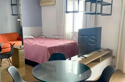 The premium osasco com 1 dormitório e 1 vaga disponível para venda no centro de osasco