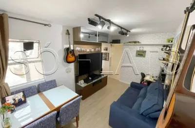 Apartamento bartolomeu  com 50m², 2 dormitórios e 1 vaga de garagem.
