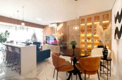 Residencial street, apartamento disponível para venda com 70m², 02 dorms e 02 vagas