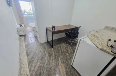 Studio para locação prox a Av. Eusébio Matoso, shopping Eldorado, e Unicid campus Pinheiros