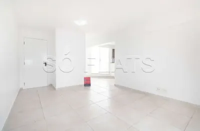 Flat disponivel para venda no residencial dona leonidia, com 2 dormitórios e 2 vagas