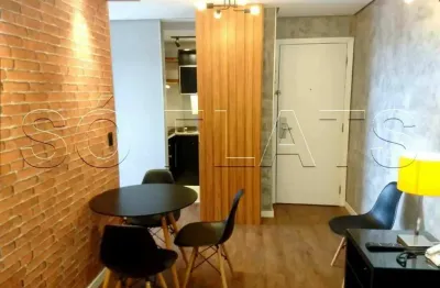 Flat blue tree santo andré disponível para venda com 44m² e 01 vaga de garagem