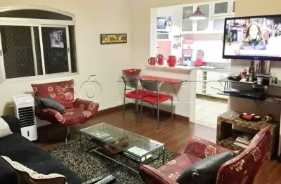 Flat com 2 quartos à venda na Alameda Jaú, 1474, Jardim Paulista, São Paulo