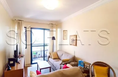 Residencial van gogh, apto disponível para venda com 120m², 03 dorms e 02 vagas