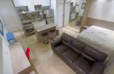 Apartamento à venda em aclimação, com 1 quarto, 42 m², prox a rua vergueiro e 23 de maio