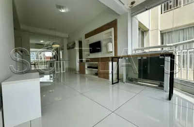 Lindo apartamento nos jardins para venda, prox a av. paulista