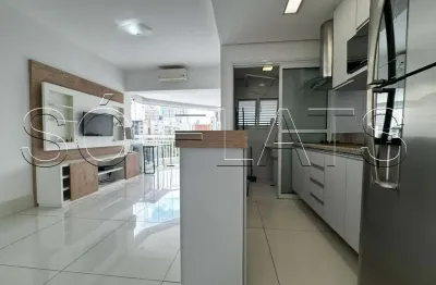 Lindo apartamento nos jardins para venda, prox a av. paulista