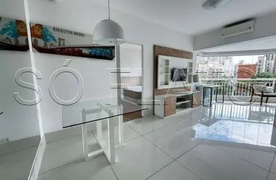 Lindo apartamento nos jardins para venda, prox a av. paulista