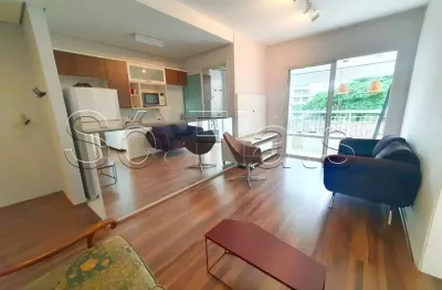 Flat ciragan, disponível para venda com 50m², 01 dorm e 01 vaga