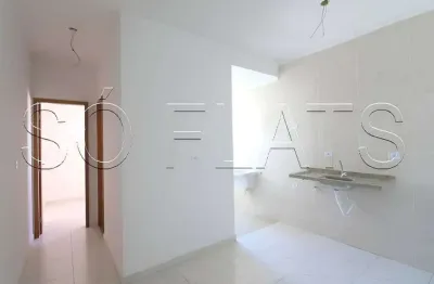 Studio santana, apto disponível para venda com 29m² e 01 dormitório