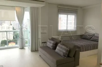 Affinity vila olímpia, apartamento disponível para venda com 43m², 1 dormitório e 1 vaga