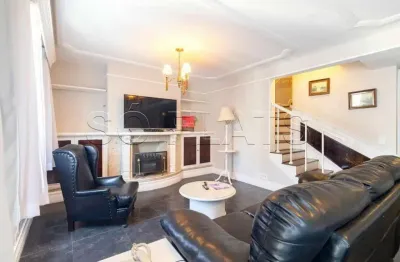 Flat cobertura the landmark disponivel para venda com 82m² e 02 vagas de garagem