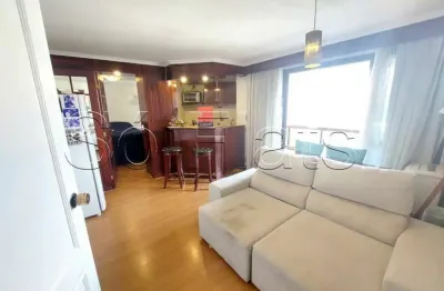 Flat transamérica higienópolis classic disponível para venda com 40m² e 01 vaga de garagem