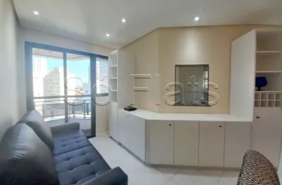 Studio palais royal contendo 45m² 1 dormitório 1 vaga disponível para locação na mooca.