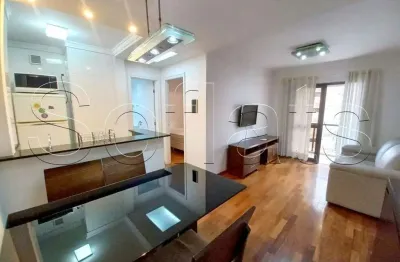 Flat new star disponivel para venda com 45m² e 01 vaga de garagem