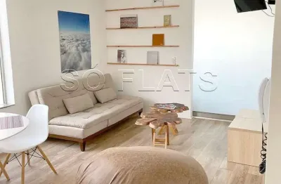 Vn ferreira lobo, studio disponível para venda com 37m², 01 dorm e 01 vaga