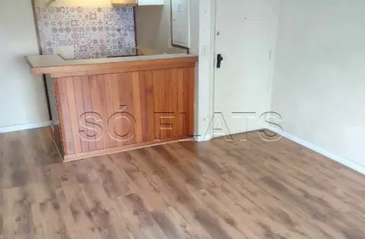 Flat paulistania disponível para venda com 78m², 02 dorms e 02 vaga de garagem