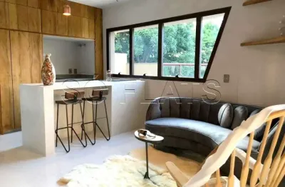 Apartamento totalmente equipado disponível para locação no pininfarina ao lado da av faria lima
