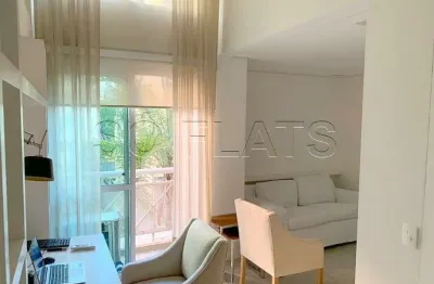 Residencial loft ibirapuera, apto disponível para venda com 65m², 02 dorms e 02 vagas