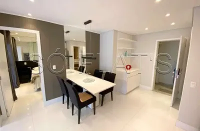 Horizonte jk, apto disponível para venda com 54m², 01 dormitório e 01 vaga